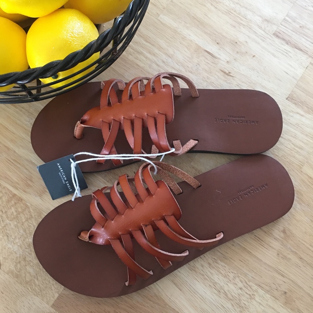 AE Sandals